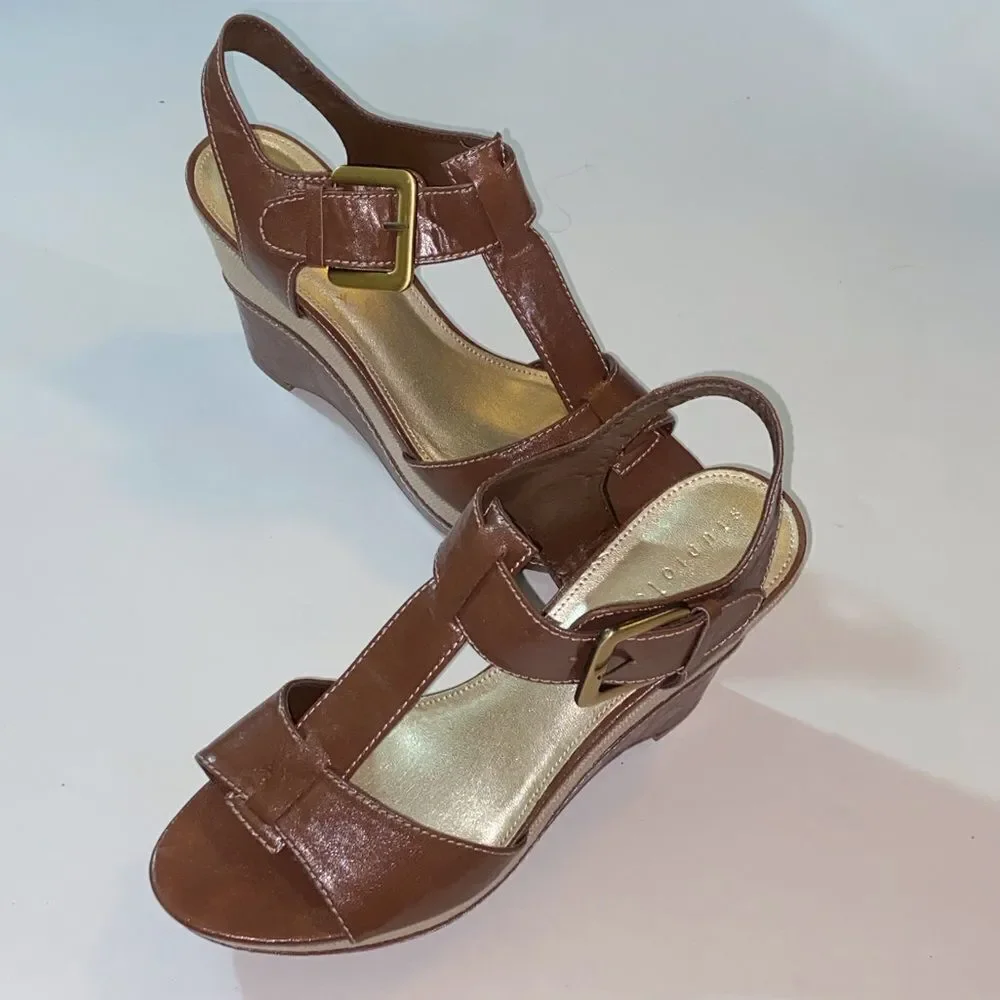 Studio Paolo New Women's Shoes Size 10M